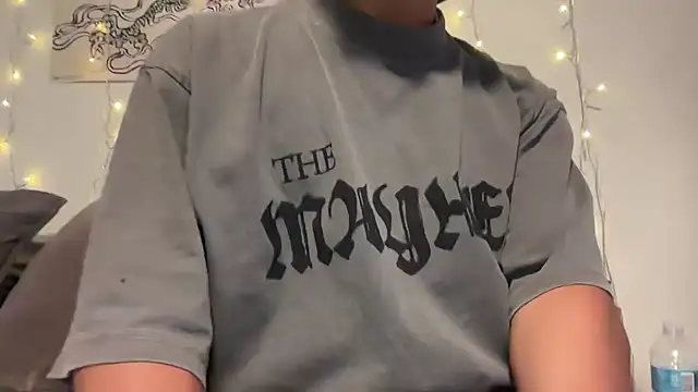 tsjaden777 online show from 03-15-26, 12:27