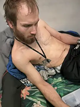 pervy devil online show from 12-13-24, 02:05