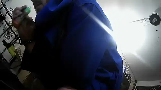 pervy devil online show from 02-21-25, 06:18