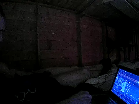 pervy devil online show from 02-22-25, 12:51