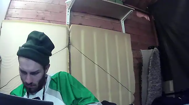 pervy devil online show from 03-02-25, 02:00