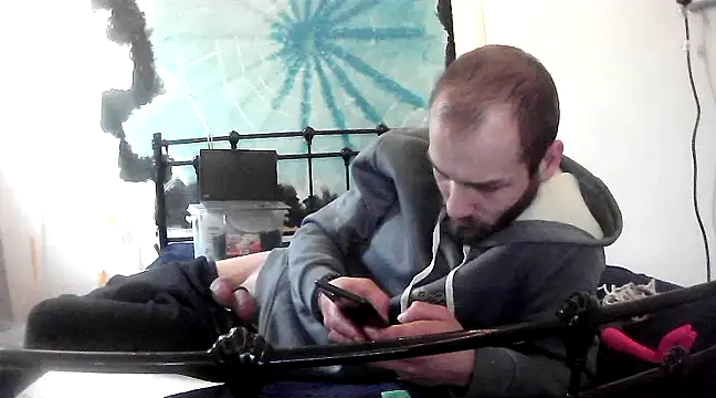 pervy devil online show from 03-15-25, 07:31