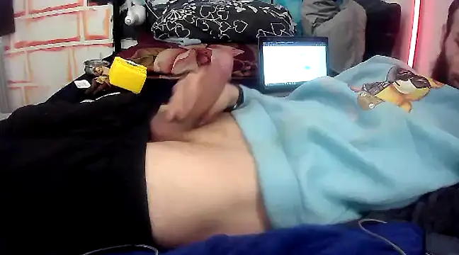 pervy devil online show from 03-20-25, 01:15