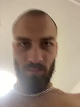 pervy devil online show from 10-14-25, 06:52