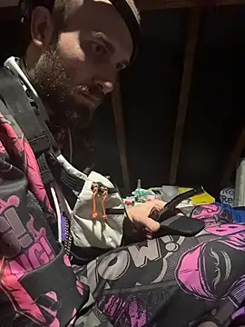 pervy devil online show from 10-22-25, 03:29