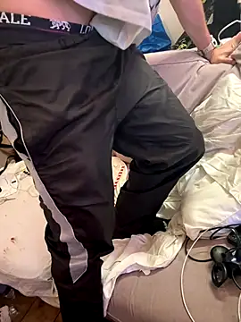 pervy devil online show from 12-05-25, 07:50