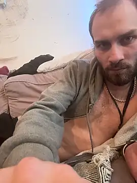 pervy devil online show from 12-21-25, 02:24