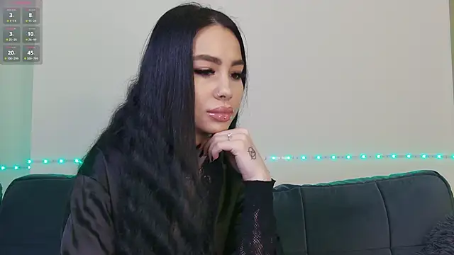 Snapshot of OnlyXandra chatting on 01-30-25, 08:32 OnlyXandra online show from 01-30-25, 08:32