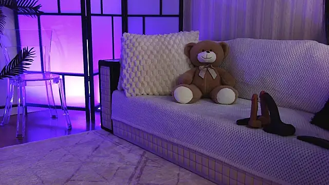 OnlyXandra online show from 05-14-26, 04:41