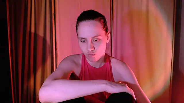 Snapshot of Malinax chatting on 01-27-25, 11:11 Malinax online show from 01-27-25, 11:11