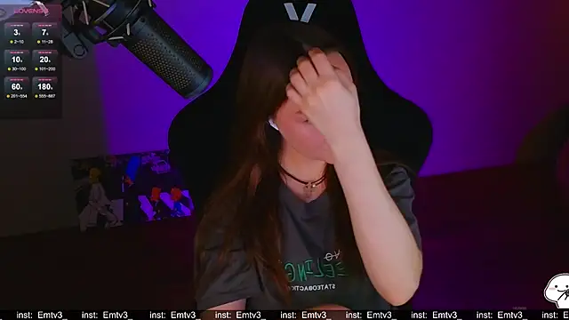 Emili1- online show from 04-03-26, 10:46