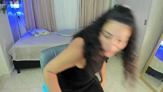 amelyaDreams online show from 09-08-25, 07:13