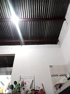 Nathasha LatinHot online show from 03-18-26, 03:15