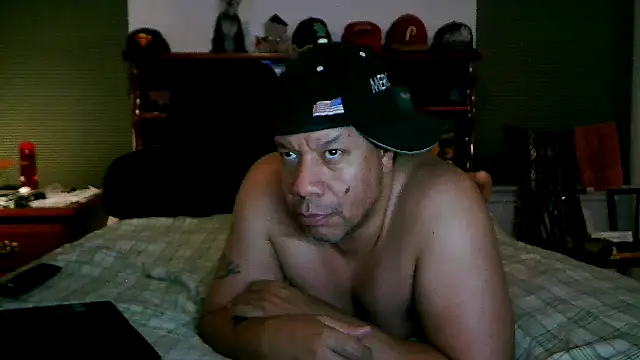 Snapshot of pimpdaddy4ever chatting on 12-07-24, 01:36 pimpdaddy4ever online show from 12-07-24, 01:36