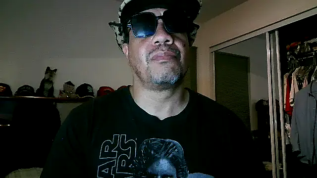 Snapshot of pimpdaddy4ever chatting on 12-17-24, 11:38 pimpdaddy4ever online show from 12-17-24, 11:38