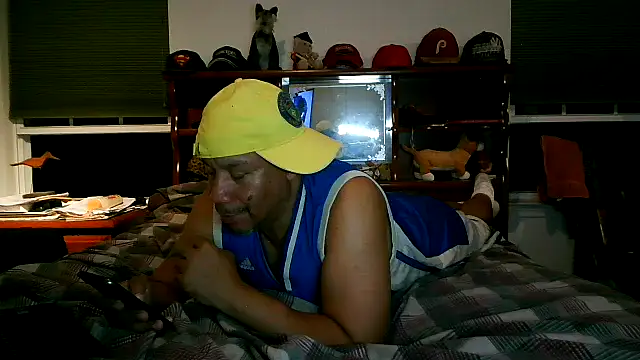 pimpdaddy4ever online show from 11-30-25, 02:59