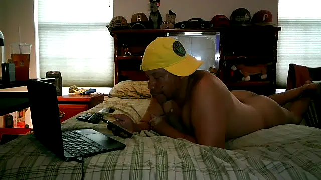 pimpdaddy4ever online show from 05-09-26, 02:33