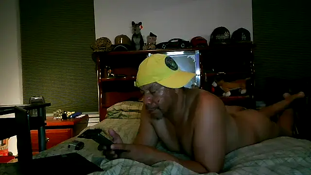 pimpdaddy4ever online show from 05-14-26, 03:35