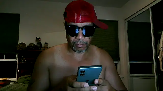 pimpdaddy4ever online show from 06-06-26, 02:05