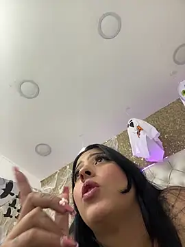 Celeste smitth online show from 10-22-25, 07:30