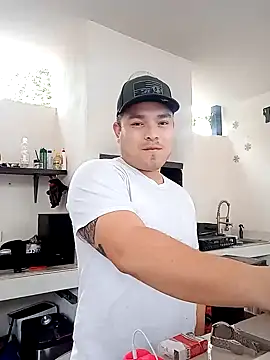 Snapshot of DirtyRcride chatting on 12-03-24, 05:45 DirtyRcride online show from 12-03-24, 05:45