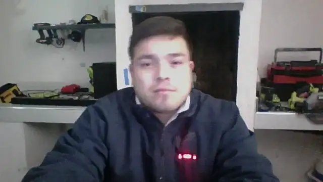 Snapshot of DirtyRcride chatting on 12-07-24, 02:09 DirtyRcride online show from 12-07-24, 02:09