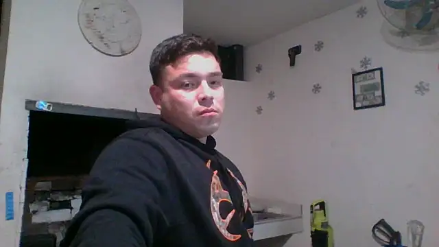 Snapshot of DirtyRcride chatting on 12-15-24, 07:35 DirtyRcride online show from 12-15-24, 07:35