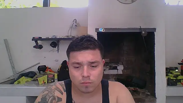 Snapshot of DirtyRcride chatting on 12-16-24, 10:45 DirtyRcride online show from 12-16-24, 10:45