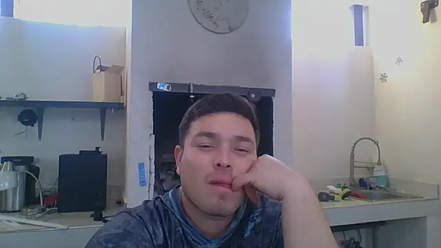 Snapshot of DirtyRcride chatting on 12-22-24, 11:09 DirtyRcride online show from 12-22-24, 11:09