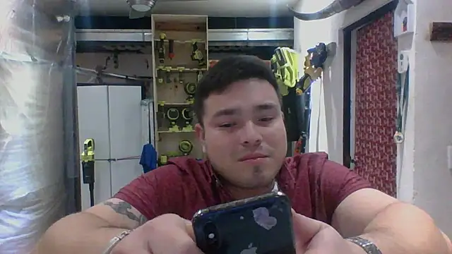 Snapshot of DirtyRcride chatting on 12-24-24, 06:00 DirtyRcride online show from 12-24-24, 06:00