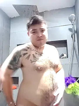 Snapshot of DirtyRcride chatting on 12-26-24, 11:24 DirtyRcride online show from 12-26-24, 11:24