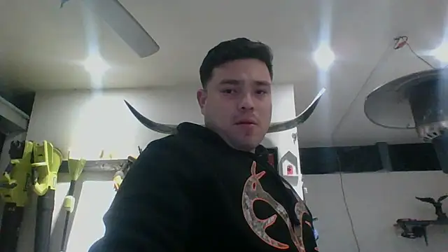 Snapshot of DirtyRcride chatting on 12-31-24, 05:00 DirtyRcride online show from 12-31-24, 05:00