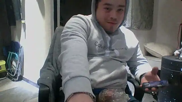 Snapshot of DirtyRcride chatting on 01-02-25, 02:22 DirtyRcride online show from 01-02-25, 02:22