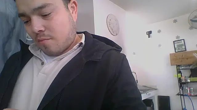 Snapshot of DirtyRcride chatting on 01-14-25, 06:49 DirtyRcride online show from 01-14-25, 06:49