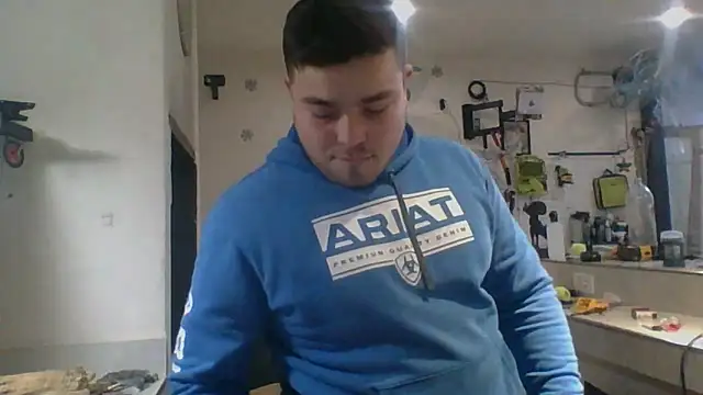 Snapshot of DirtyRcride chatting on 01-15-25, 05:29 DirtyRcride online show from 01-15-25, 05:29