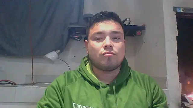 Snapshot of DirtyRcride chatting on 01-17-25, 05:21 DirtyRcride online show from 01-17-25, 05:21