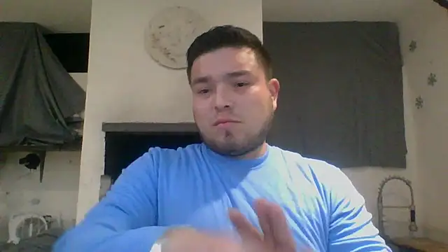 Snapshot of DirtyRcride chatting on 01-26-25, 04:41 DirtyRcride online show from 01-26-25, 04:41