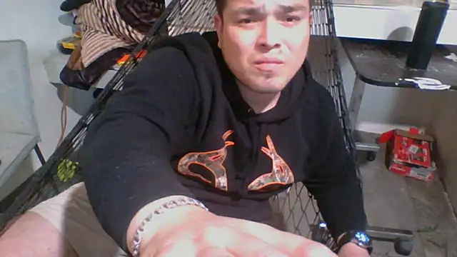 Snapshot of DirtyRcride chatting on 02-01-25, 02:47 DirtyRcride online show from 02-01-25, 02:47