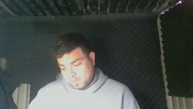 Snapshot of DirtyRcride chatting on 02-14-25, 06:29 DirtyRcride online show from 02-14-25, 06:29