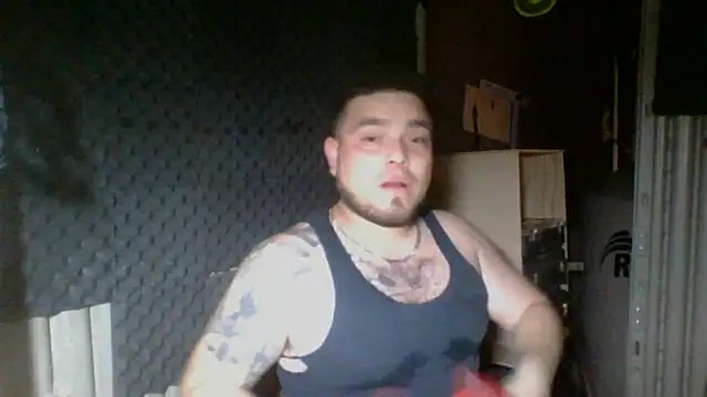 Snapshot of DirtyRcride chatting on 03-08-25, 07:38 DirtyRcride online show from 03-08-25, 07:38