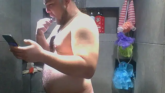 Snapshot of DirtyRcride chatting on 03-11-25, 05:57 DirtyRcride online show from 03-11-25, 05:57