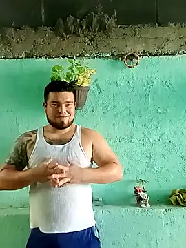 Snapshot of DirtyRcride chatting on 10-02-25, 09:55 DirtyRcride online show from 10-02-25, 09:55