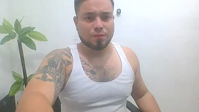 Snapshot of DirtyRcride chatting on 10-19-25, 05:08 DirtyRcride online show from 10-19-25, 05:08