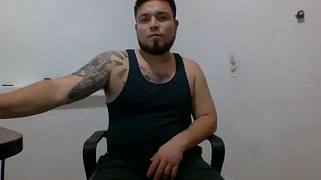 Snapshot of DirtyRcride chatting on 10-26-25, 02:28 DirtyRcride online show from 10-26-25, 02:28