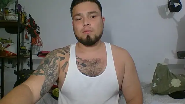 Snapshot of DirtyRcride chatting on 11-01-25, 11:40 DirtyRcride online show from 11-01-25, 11:40