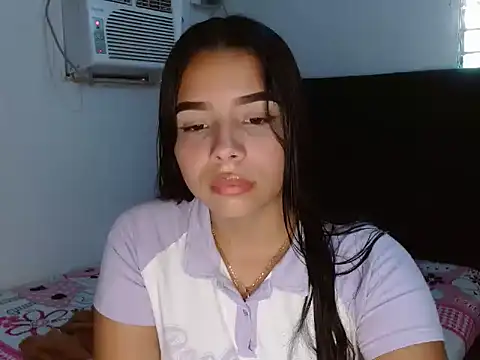 NathashaAngie online show from 10-06-25, 09:45