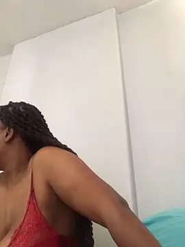 BabeAssXX online show from 01-06-26, 07:34