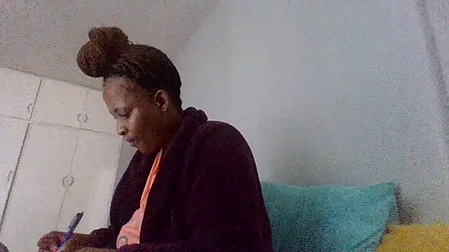 BabeAssXX online show from 05-01-26, 07:35