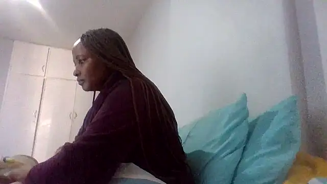 BabeAssXX online show from 05-10-26, 06:40