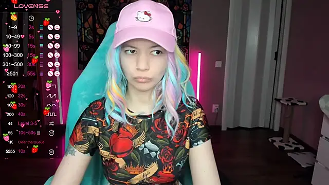 Project hisoka online show from 12-29-24, 02:00